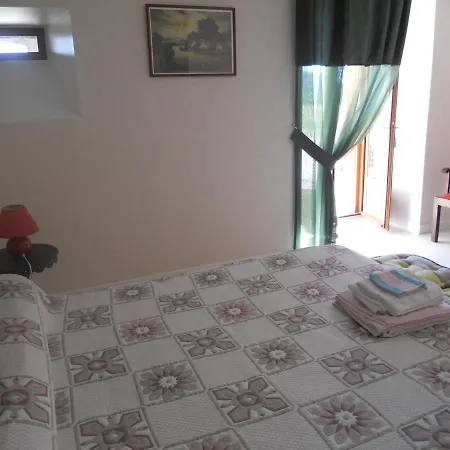 Bed and breakfast Annie Jouve D'hotes Champassis
