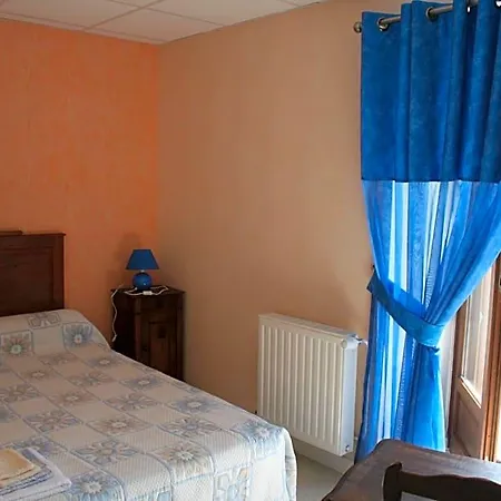 Annie Jouve D'hotes Champassis