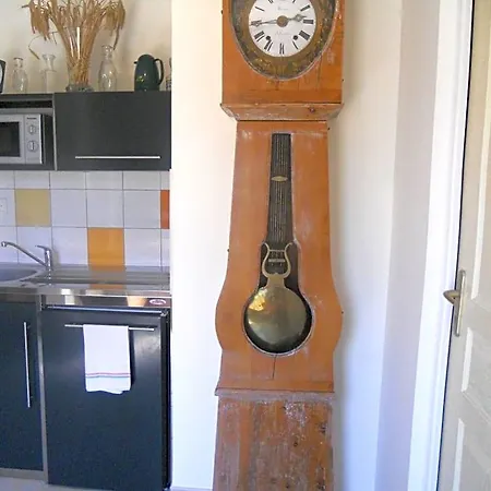 Bed & Breakfast Annie Jouve D'hotes Champassis