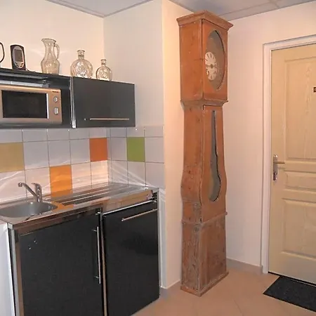 Bed & Breakfast Annie Jouve D'hotes Champassis
