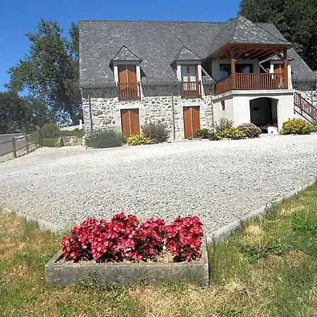 Bed & Breakfast Annie Jouve D'hotes Champassis 3*